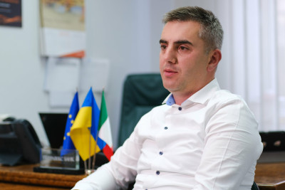 Семен Бабаєв очолив Правекс Банк