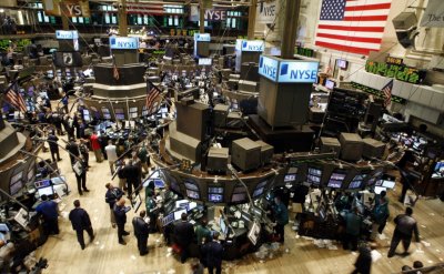 На український ринок допущені боргові цінні папери США та Німеччини