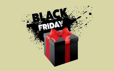 У «чорну п’ятницю» українці найбільше купували в розстрочку