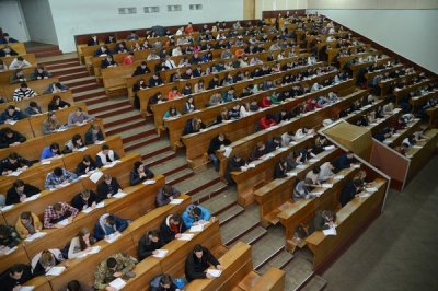 Мінфін назвав виші з найвищими витратами на студента