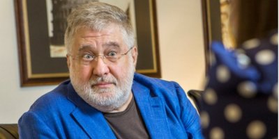 СБУ хоче контролювати позови ПриватБанку проти Коломойського за кордоном