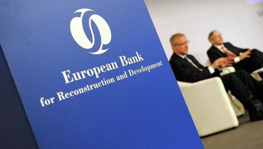 ЕБРР открыл региональный офис в Одессе