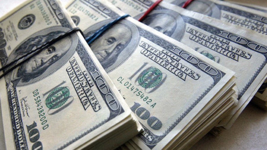 Україні може не вистачити коштів від міжнародних партнерів