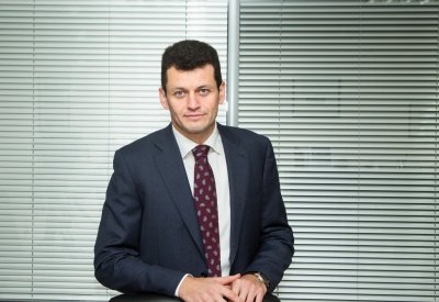 Юрій Кралов: руйнуємо стіну недовіри між банками та позичальниками – кредитуємо під заставу газу шляхом укладання договору довірчої власності