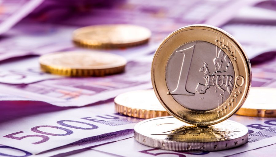 Україна очікує у березні перші 4,5 млрд євро з пакету допомоги ЄС