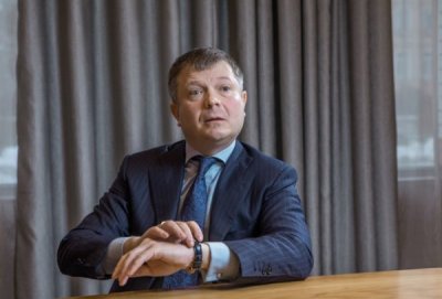 Суд вдруге арештував акції Полтавського ГЗК Жеваго