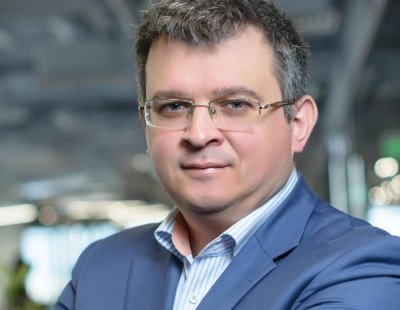 Ходаковський звільнився з Мінфіну