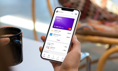 Nova Pay в червні планує запустити кредитні лінії для малого бізнесу