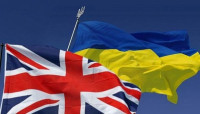 Велика Британія витратить понад $900 млн на захист українського неба