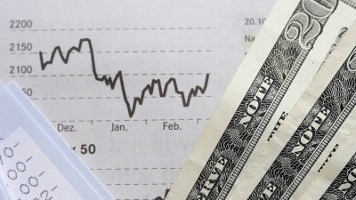 Україна готова до травня направити кредиторам план реструктуризації боргу