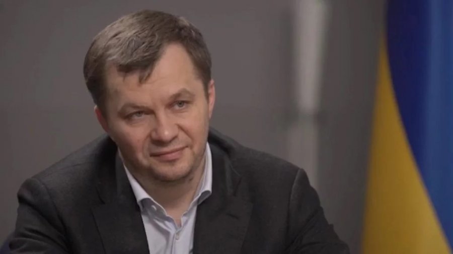 Милованов пояснив відмову працювати в новому уряді