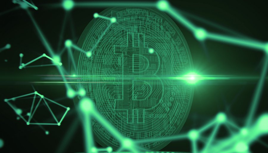 Bitcoin обвалился ниже $4000