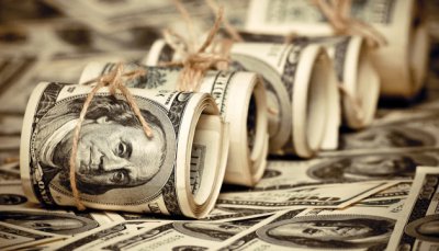 Міжнародні резерви зросли до рекордних $37,3 млрд