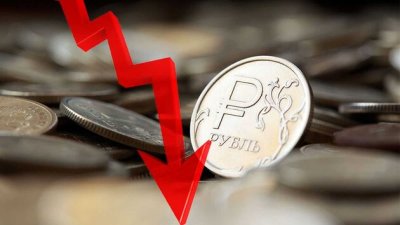 Дефолт росії став ближчим