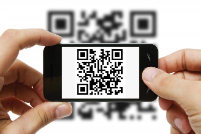 Оплачувати з QR-кодом стане простіше