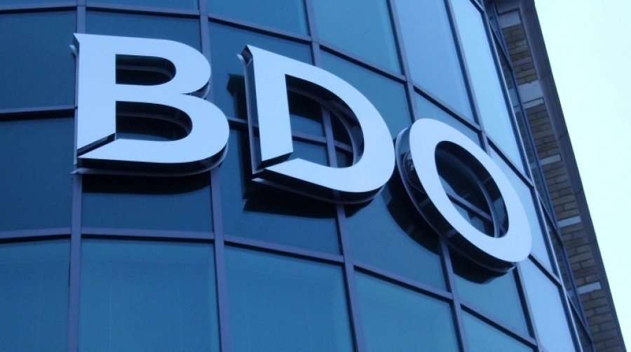 BDO проиграла спор с НБУ за право аудировать банки