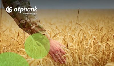 ОТП Банк оформлює пенсійні картки військовим пенсіонерам