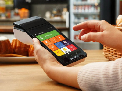 Кількість активних касових апаратів зросла втричі