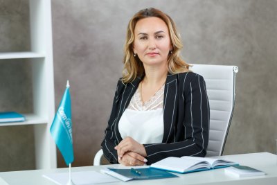 Путинцева Татьяна