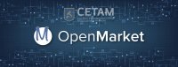 OpenMarket продал через Blockchain имущества на 2 млрд грн