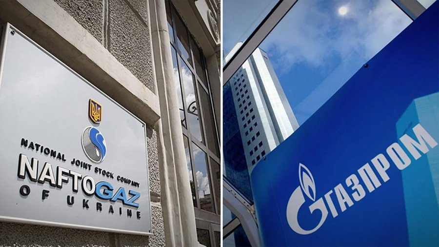Росія може сплатити Україні газовий борг у $3 млрд