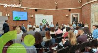 Клієнтський захід у Львові: говорили про розподілену генерацію, енергоефективність, сервіси й кредитування