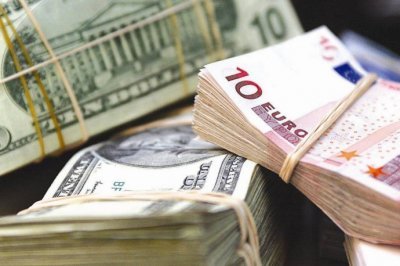 НБУ за тиждень продав на міжбанку $483,6 млн