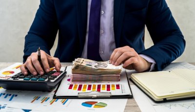 Бізнес отримав грантів від держави на 7 млрд грн