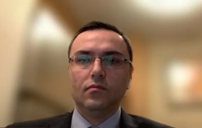 Степанян Ваграм
