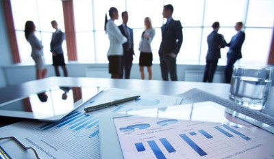 Уряд ухвалив пакет рішень з допомоги бізнесу