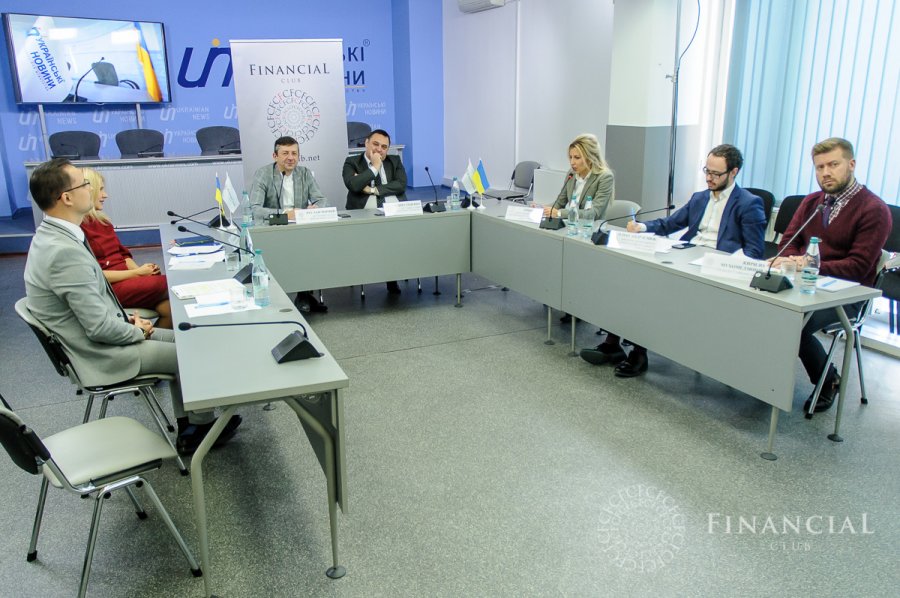 Ефективні моделі фінансування агросектору за підсумками 2019 року