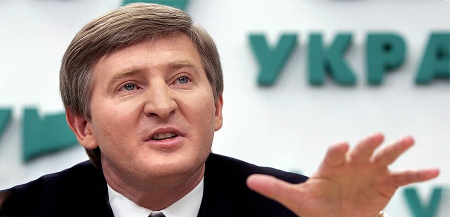 Кипрский суд заморозил $820 млн Ахметова