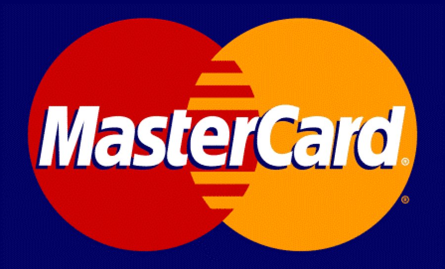 Прибыль MasterCard увеличилась на 3,6%