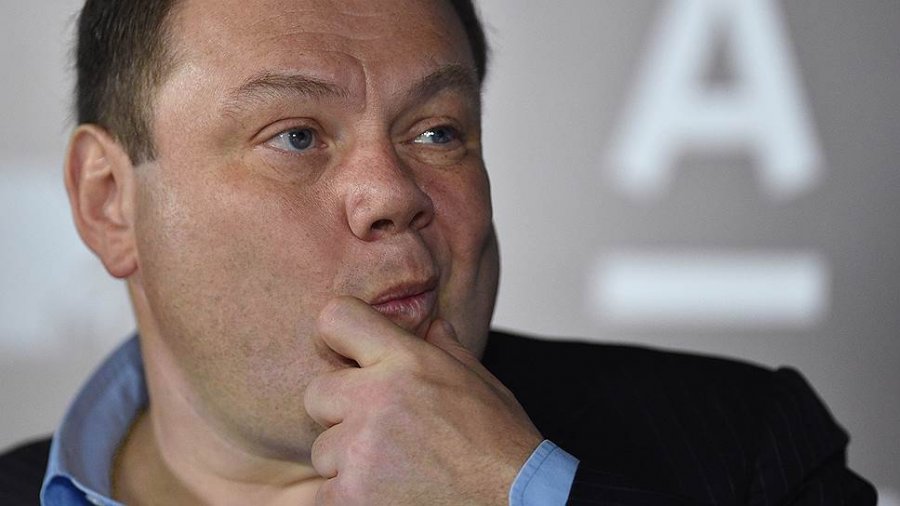 ABHH обменялась активами с группой UniCredit