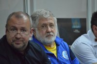Ігор Коломойський втратив громадянство Кіпру