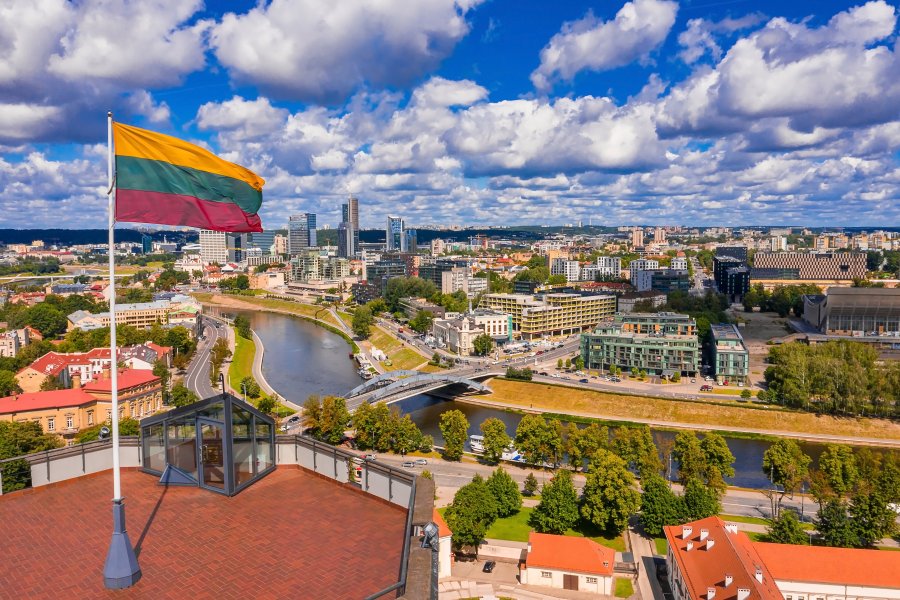 Литовську компанію оштрафували на 13,6 млн євро за порушення санкцій