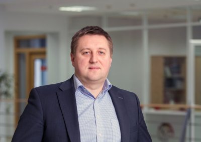 НБУ погодив Віктора Пономаренка як голову Укрексімбанку