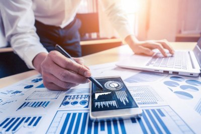 Експорт ІТ-послуг зріс на 27%