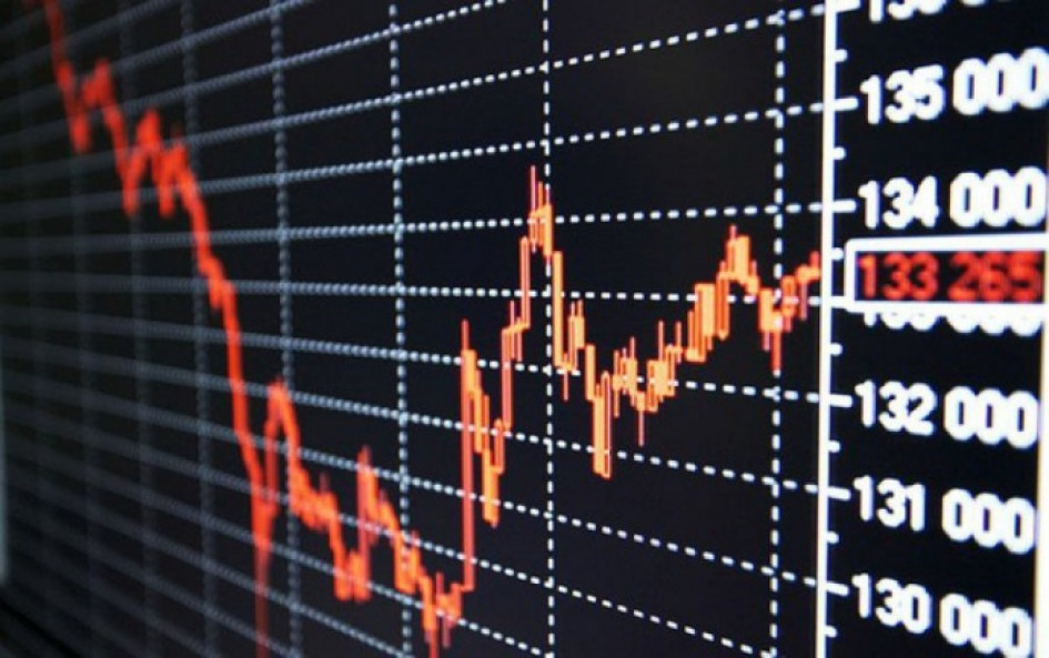 Ринки стримано реагують на сигнали охолодження економіки