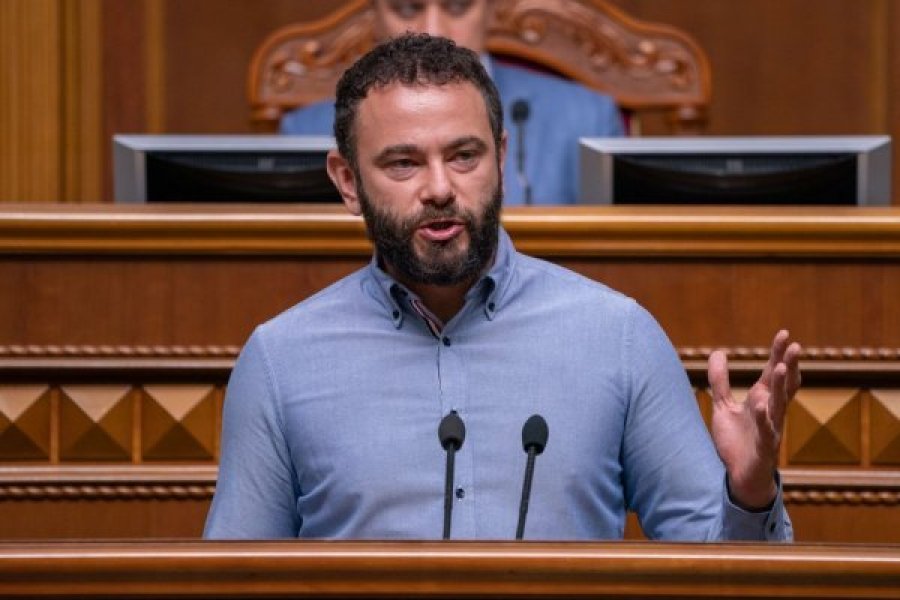 НБУ попередив банки про ризики співпраці з Дубінським