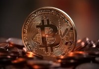 Bitcoin преодолел отметку в $3500
