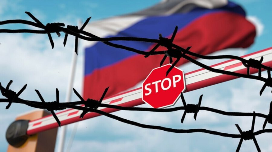 Іноземців, що продають активи в рф, змусять платити збір у бюджет