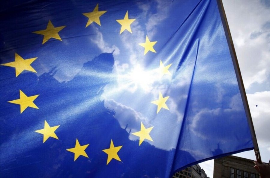 ЄС подовжить спрощену систему підтримки підприємств