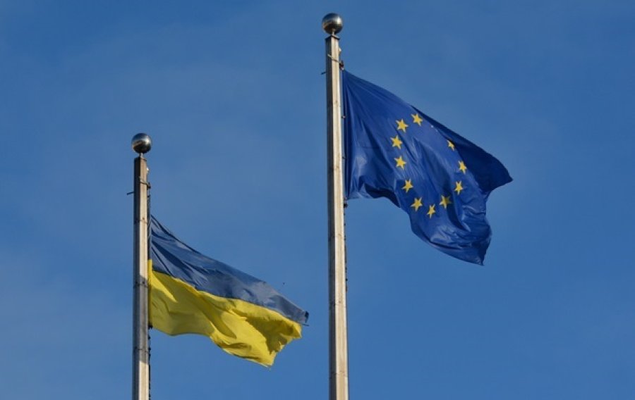 Україна підписала кредитну угоду з ЄС на 27 млрд євро за програмою Ukraine Facility