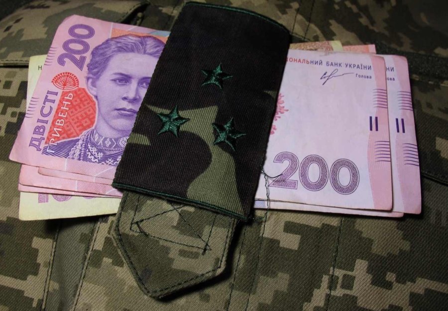 Портфель ОВДП українців та бізнесу з початку війни зріс на 62,1 млрд грн
