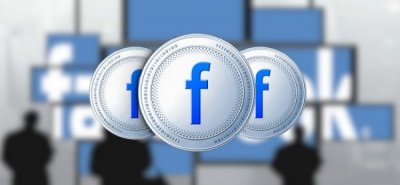 Facebook оголосив дату запуску своєї криптовалюти