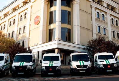 ПУМБ оновив склад Наглядової ради