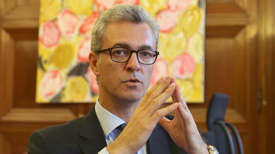 Карло Вивальди: UniCredit не лучший инвестор для Украины