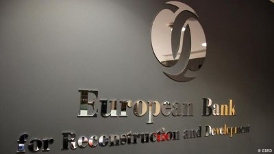 ЄБРР підтвердив цьогорічний прогноз зростання ВВП України на 1%