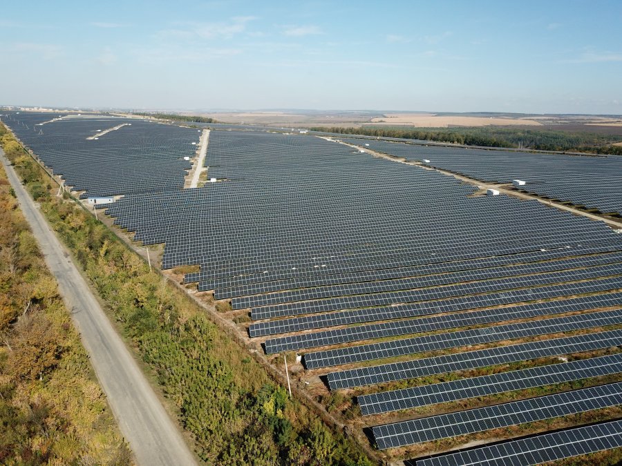 ICU продала бизнес в солнечной энергетике